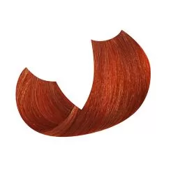 Фото Крем-краска для волос безаммиачная Farmagan Superlative 8.4 светлый блонд медный – 100 мл. - 2