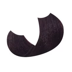 Фото Крем-краска для волос безаммиачная Farmagan Superlative 4.43 каштановый золотисто–медный – 100 мл. - 2