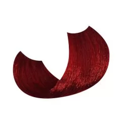 Фото Крем-фарба для волосся безаміачна Farmagan Superlative 6.6 темний червоний блонд - 100 мл. - 2