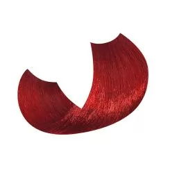 Фото Крем-краска для волос безаммиачная Farmagan Superlative 7.6 блонд красный – 100 мл. - 2