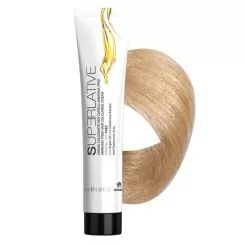 Фото Крем-фарба для волосся безаміачна Farmagan Superlative sso супер-світлий натуральний - 100 мл. - 1