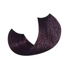 Фото Крем-краска для волос безаммиачная Farmagan Superlative 5.7 светло–коричневый фиолетовый – 100 мл. - 2