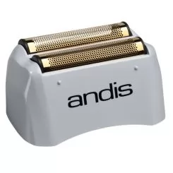 Фото Запасна головка з сіткою для Andis Shaver TS-1 і TS-2 - 1