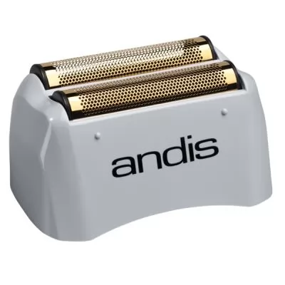 Все фото Запасная головка с сеткой для Andis Shaver TS-1 и TS-2