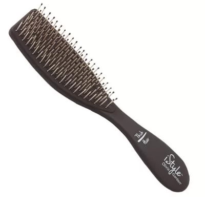 Технические данные Щетка для укладки густых волос Olivia Garden iStyle Thick 