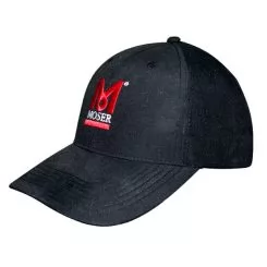 Фото Промо товар MOSER кепка-бейсболка с логотипом - 1