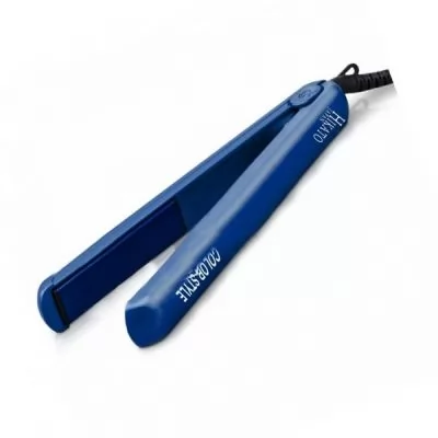 Технические данные Утюжок для волос GaMa CP9 Hikato Blue 