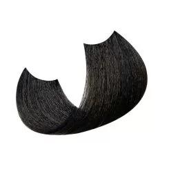 Фото Крем-фарба для волосся аміачна Farmagan Superlative 5.01C світло-коричневий крижаний - 100 мл. - 2