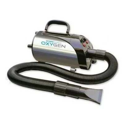 Відгуки на Стаціонарний фен для тварин Artero Oxygen 2200 Вт