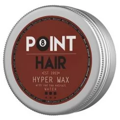 Фото Моделирующий воск Farmagan Point Barber Hair Hyper Wax, 100 мл. - 1