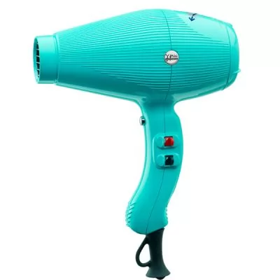 Фен для волосся GammaPiu Aria Aquamarine 2200 Вт