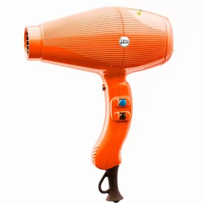 Фен для волосся GammaPiu Aria Orange 2200 Вт