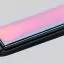 Видео Утюжок для волос GammaPiu Rainbow Pink - 2