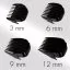 Характеристики Машинка для стрижки волосся Jaguar J-Cut 50 - 6