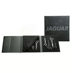 Фото Папка - экспозитор для 8-ми ножниц Jaguar - 1