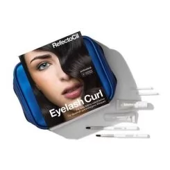 Фото Набор для ламинирования ресниц RefectoCil Eyelash Curl на 36 процедур - 1