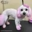 Сервіс Світло-рожева фарба для собак Opawz Dog Hair Dye Chram Pink 150 мл - 4