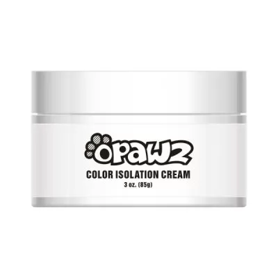Сопутствующие товары к Крем-изолятор для креативного груминга Opawz Color Isolation Cream 90 мл