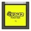 Жовта крейда для шерсті Opawz Pet Hair Chalk Yellow 4 гр.