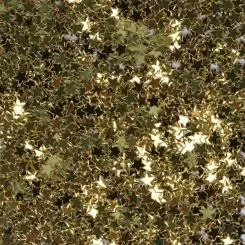 Фото Порошок-блестки для шерсти Opawz со звездами Glitter Star Gold 3мл - 2