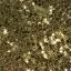 Порошок-блестки для шерсти Opawz со звездами Glitter Star Gold 3мл - 2