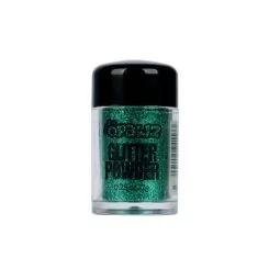 Фото Порошок з блискітками для шерсті Opawz Glitter Powder Green 8 мл - 1