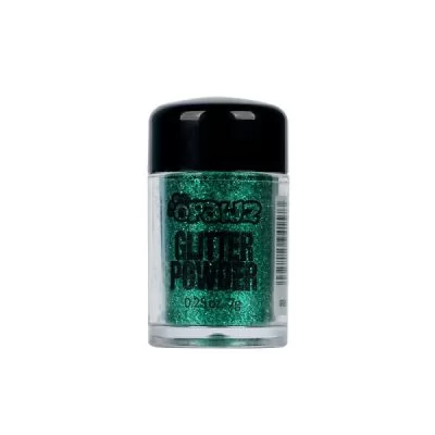 Отзывы на Порошок-блестки для шерсти Opawz Glitter Powder Green 8 мл