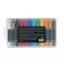 Сопутствующие товары к Цветные восковые фломастеры для шерсти животных Opawz Paint Pen 12 шт - 3