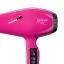 Сервис Фен для волос Babyliss Pro Luminoso Rosa Ionic 2100 Вт - 3