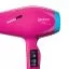 Фен для волосся Babyliss Pro Luminoso Rosa Ionic 2100 Вт - 5