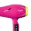 Сервис Фен для волос Babyliss Pro Luminoso Rosa Ionic 2100 Вт - 6