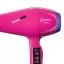 Фен для волосся Babyliss Pro Luminoso Rosa Ionic 2100 Вт - 9