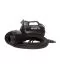 Стаціонарний фен для тварин Artero Black 1 Motor 2600 Вт. - 2