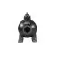 Стационарный фен для животных Artero Black 1 Motor 2600 Вт. - 3