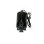Стаціонарний фен для тварин Artero Black 1 Motor 2600 Вт. - 5