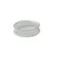 Пластиковое кольцо для ножниц Sway прозрачное 1 шт.