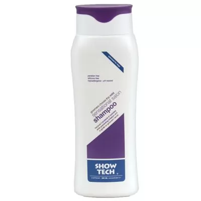 Товары из серии Show Tech Sensational Salon shampoo STC-41STE042