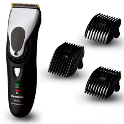 Отзывы на Машинка для стрижки волос Panasonic ER1611K820