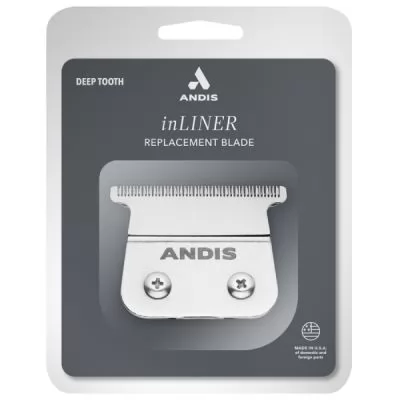 Технические данные Нож на триммер для стрижки Andis T-Liner/RT1 Superliner 