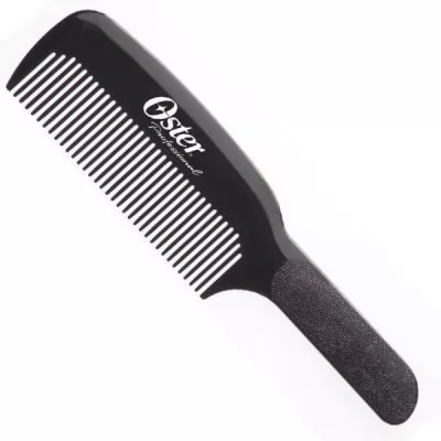 Гребінець Oster Master Flattop Comb
