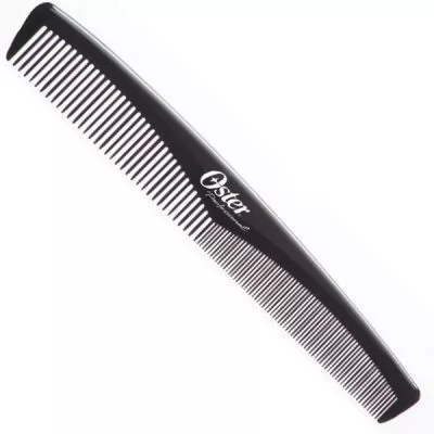 Відгуки на Фінішний гребінець Oster Original Finishing Comb