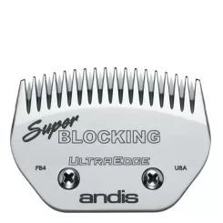 Фото Ніж на машинку для стрижки Andis A5 Ultra Edge Super Blocking - 2