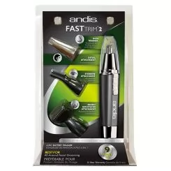 Фото Триммер ANDIS FAST TRIM 2 PERSONAL TRIMMER - 3