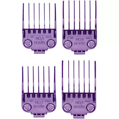 Товары из серии Andis Magnetic Comb