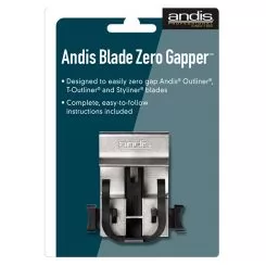 Фото Прилад для юстування ножів Andis Blade Zero Gapper Tool - 5