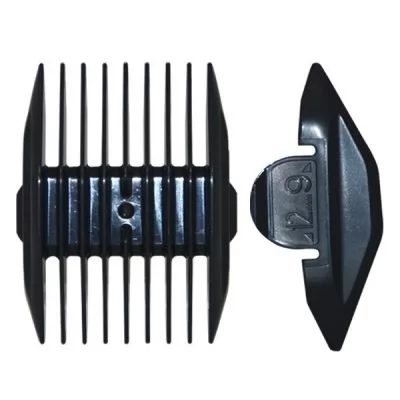 Сервіс Подвійна насадка на машинку для стрижки волосся 9-12 мм.