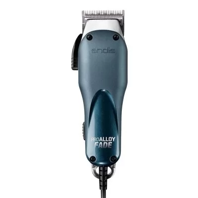 Отзывы на Машинка для стрижки волос Andis ProAlloy Fade Adjustable Blade Clipper