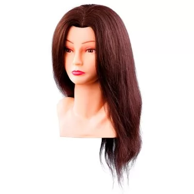 Отзывы на Болванка с плечами Comair Ellen 100% азиатские волосы, длина 40 см.