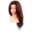 Манекен з плечима Comair Ellen 100% азіатське волосся, довжина 40 см.