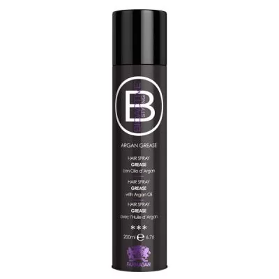 Спрей-блеск с аргановым маслом для волос Farmagan BioActive 200 мл.